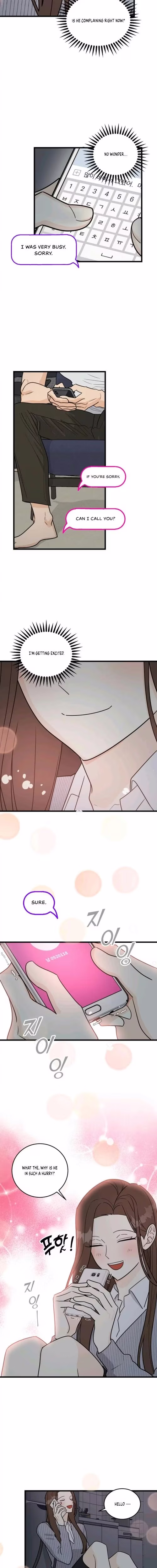 Superstitious Nine - Chapter 5 - Part 8