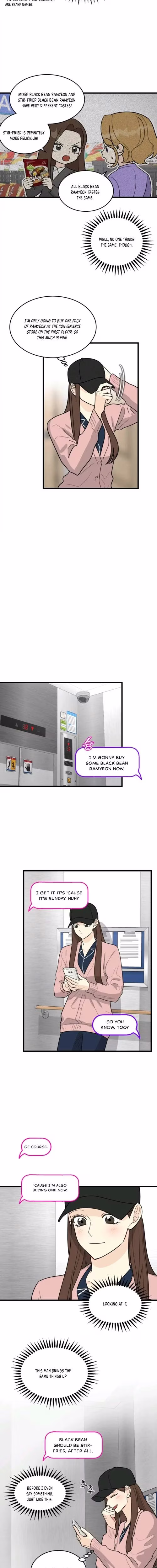 Superstitious Nine - Chapter 6 - Part 3