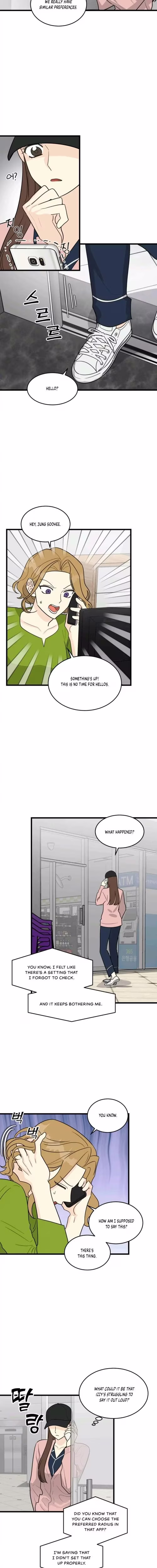 Superstitious Nine - Chapter 6 - Part 4