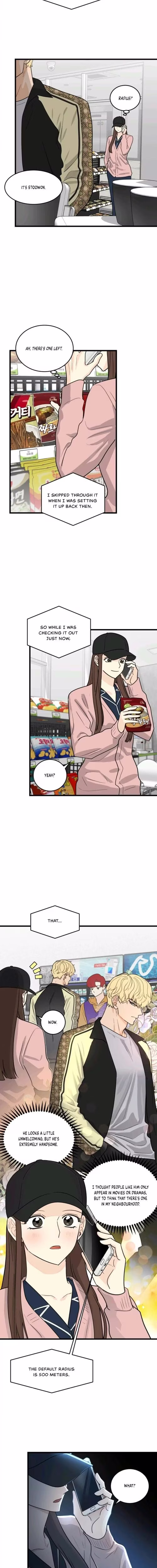 Superstitious Nine - Chapter 6 - Part 5