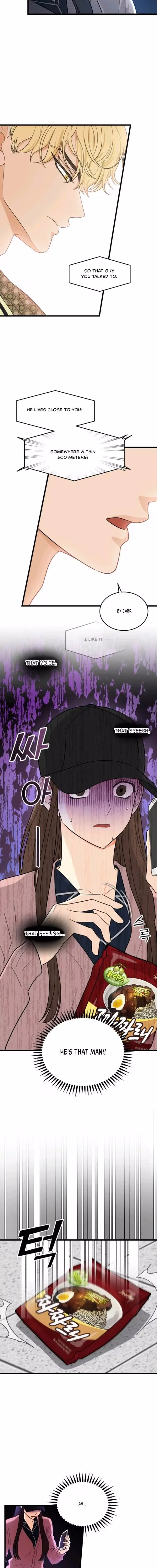 Superstitious Nine - Chapter 6 - Part 6