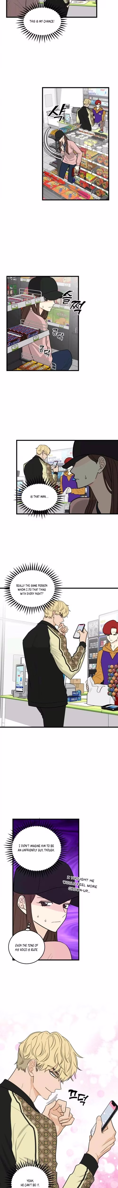 Superstitious Nine - Chapter 6 - Part 9