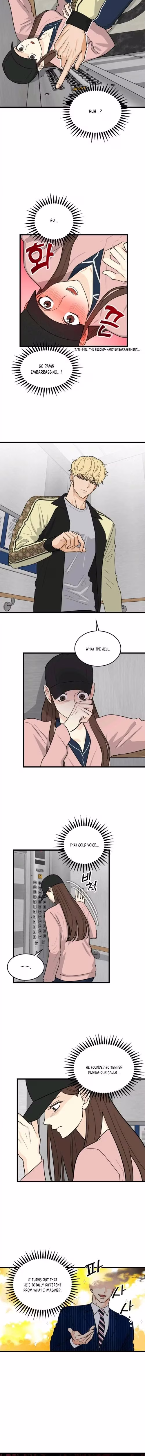 Superstitious Nine - Chapter 7 - Part 3