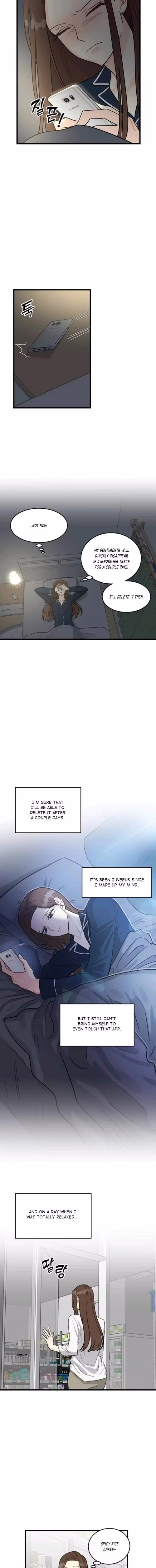 Superstitious Nine - Chapter 7 - Part 7