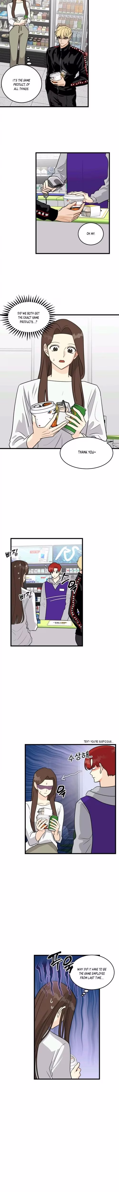 Superstitious Nine - Chapter 7 - Part 9