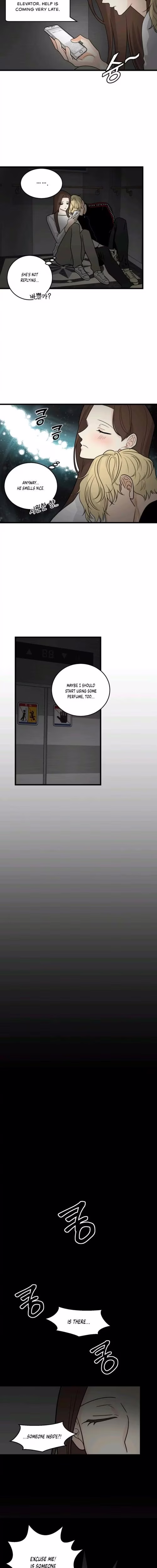 Superstitious Nine - Chapter 8 - Part 8