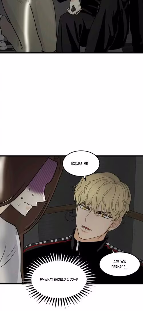 Superstitious Nine - Chapter 8 - Part 10