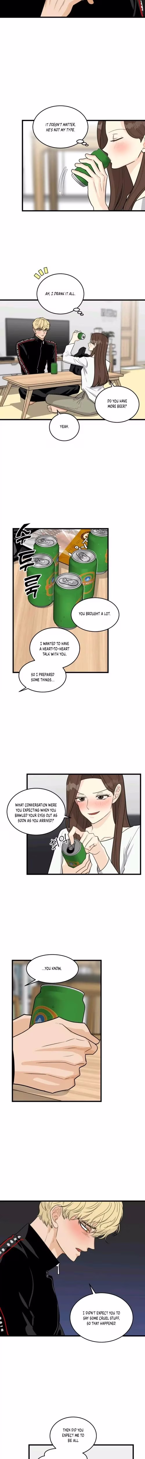 Superstitious Nine - Chapter 9 - Part 9