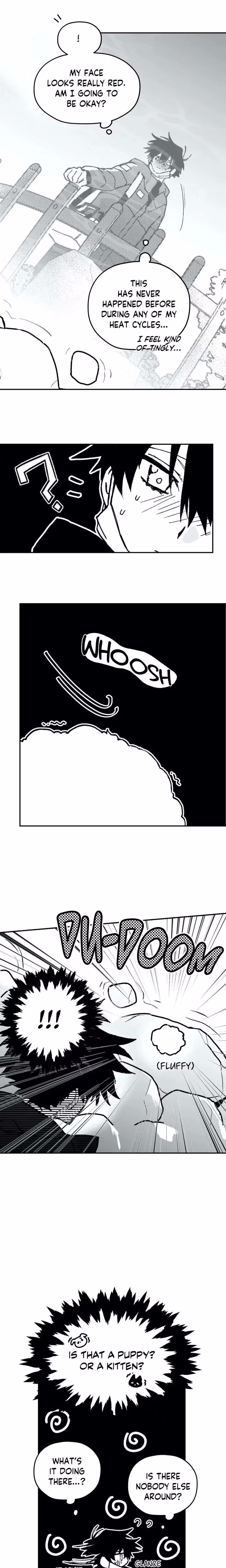 Surge Towards You - Chapter 1 - Part 6