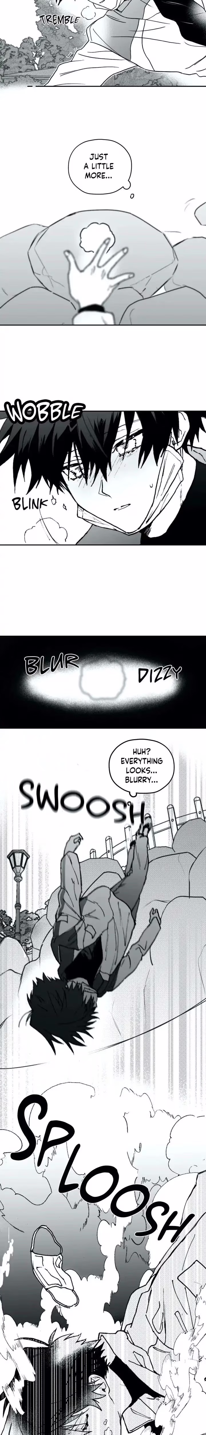 Surge Towards You - Chapter 1 - Part 8