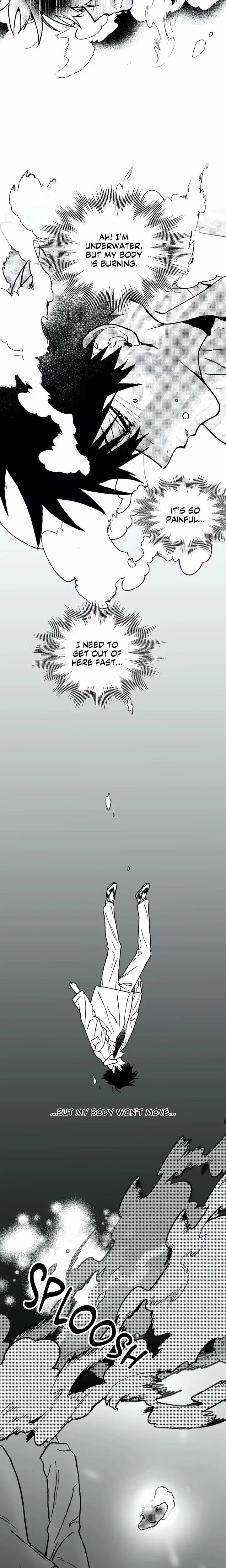 Surge Towards You - Chapter 1 - Part 9