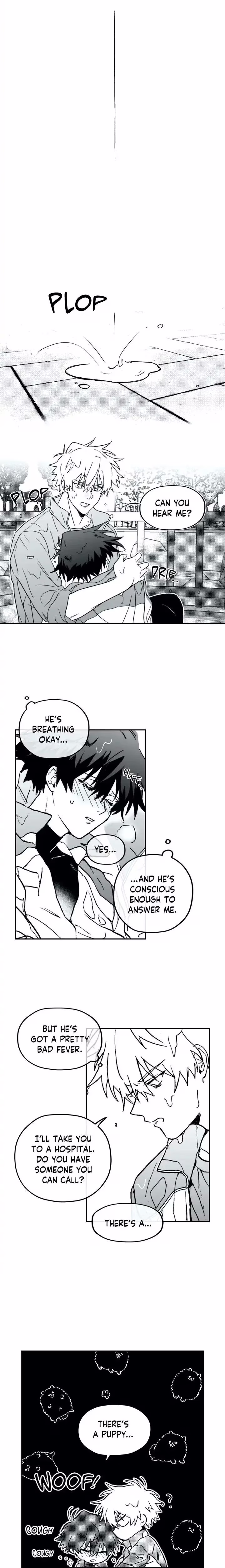 Surge Towards You - Chapter 1 - Part 12