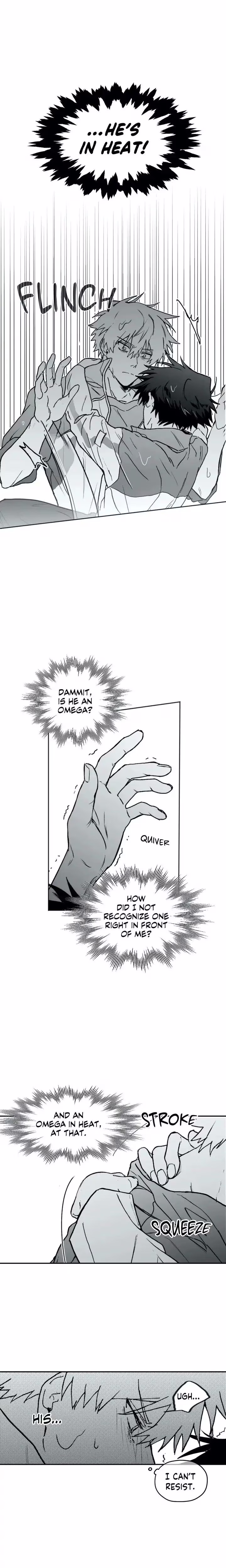 Surge Towards You - Chapter 1 - Part 15