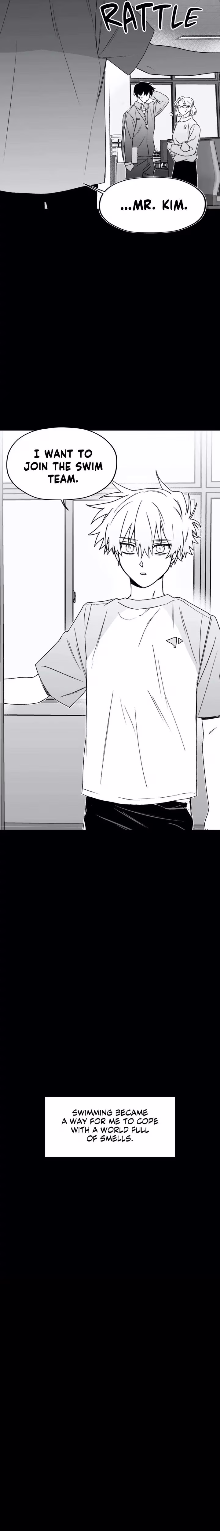 Surge Towards You - Chapter 11 - Part 12