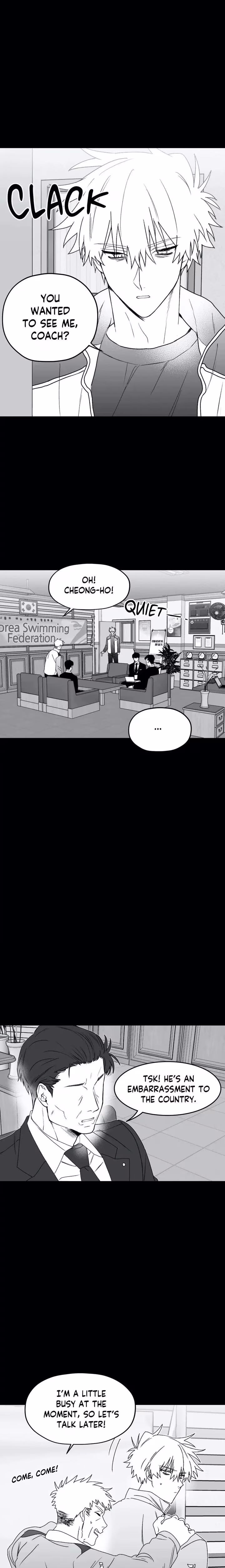 Surge Towards You - Chapter 11 - Part 18