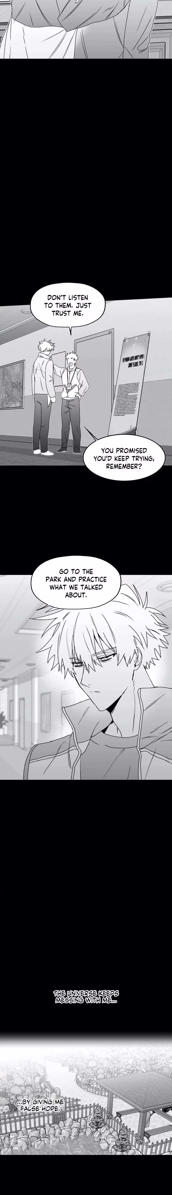 Surge Towards You - Chapter 11 - Part 19