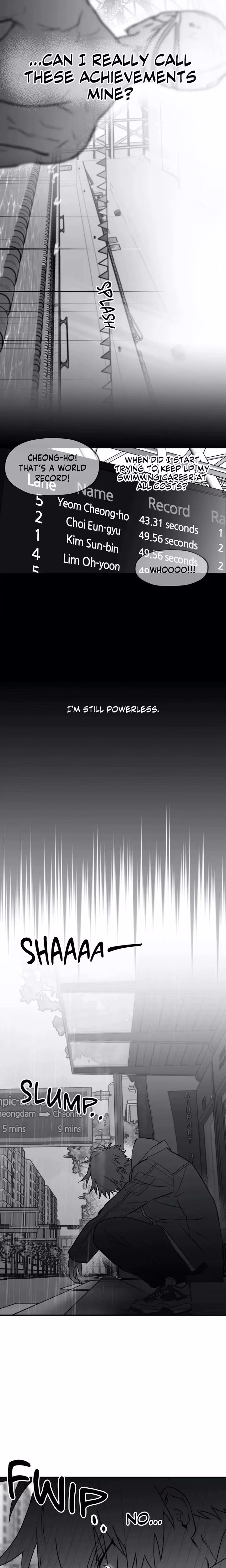 Surge Towards You - Chapter 11 - Part 22