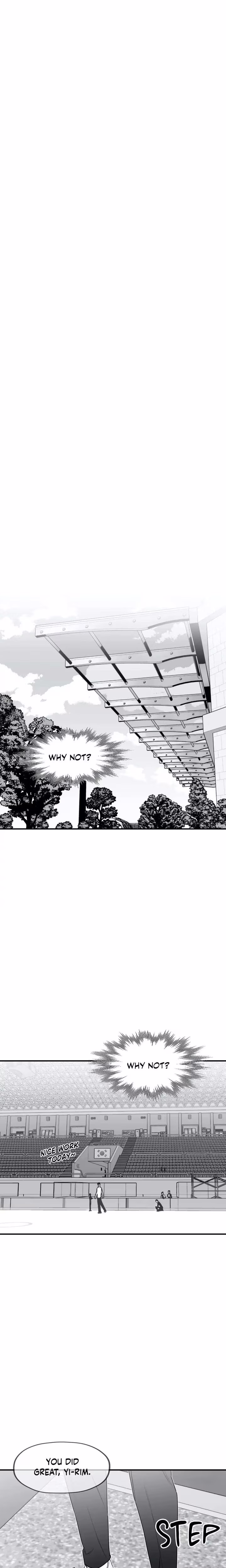 Surge Towards You - Chapter 12 - Part 8