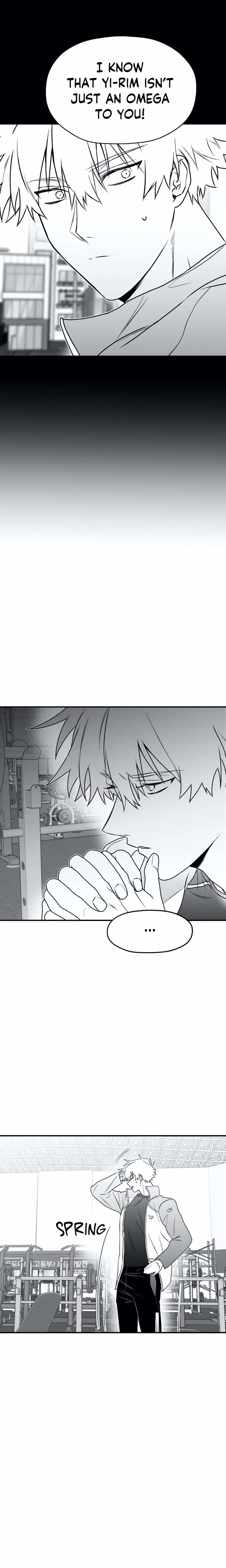 Surge Towards You - Chapter 13 - Part 18