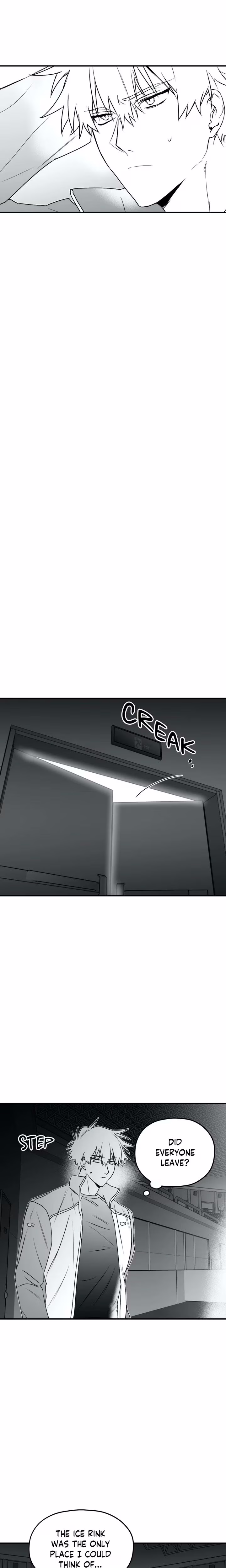 Surge Towards You - Chapter 13 - Part 19