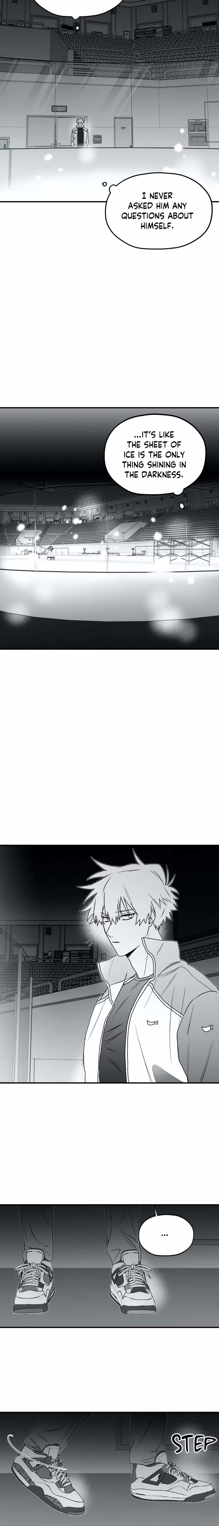 Surge Towards You - Chapter 13 - Part 20