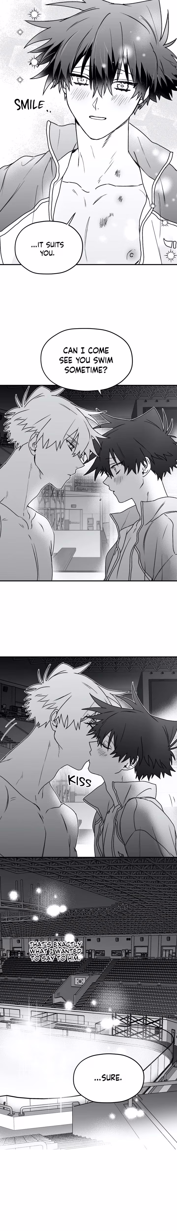 Surge Towards You - Chapter 14 - Part 23