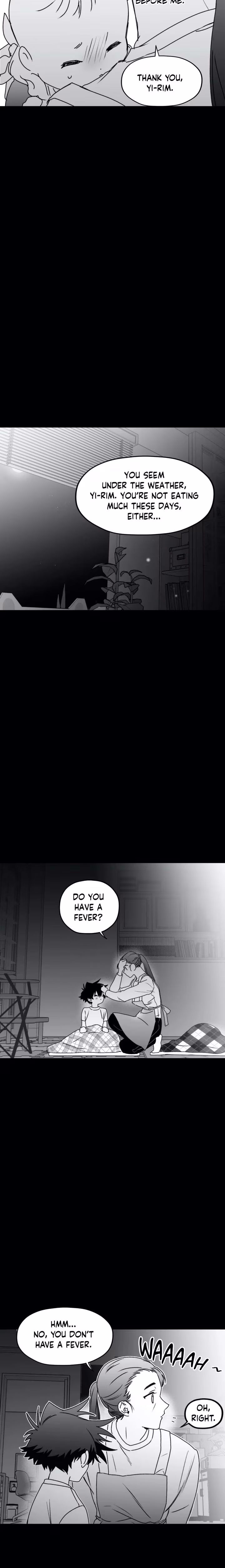 Surge Towards You - Chapter 17 - Part 6