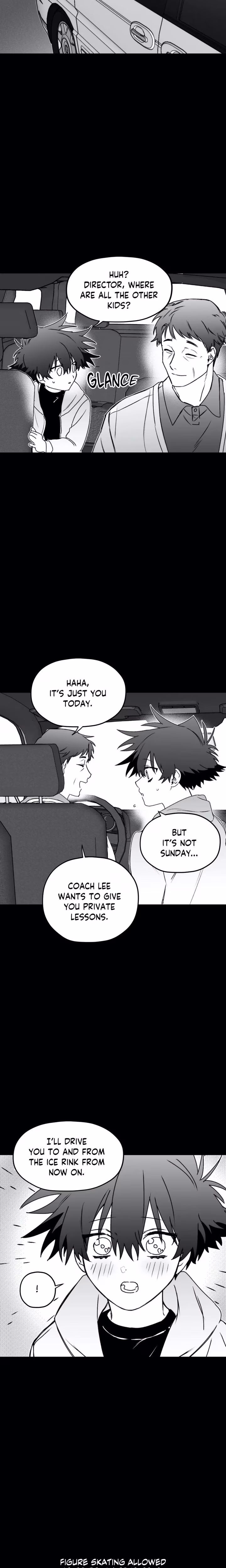 Surge Towards You - Chapter 17 - Part 11