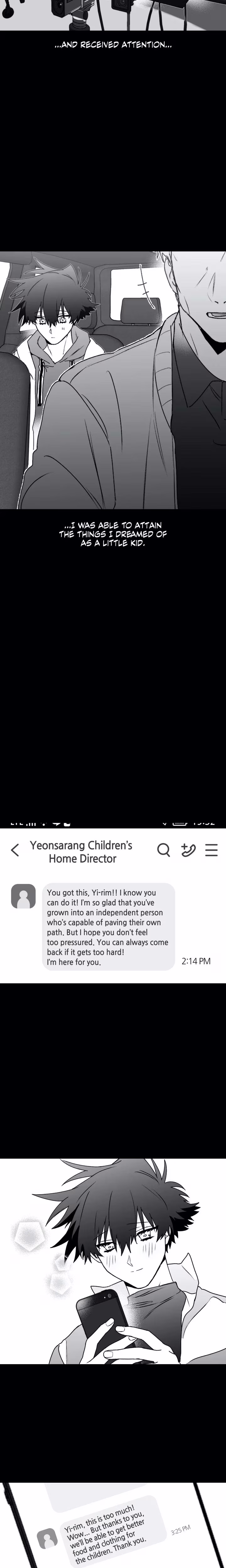 Surge Towards You - Chapter 17 - Part 13