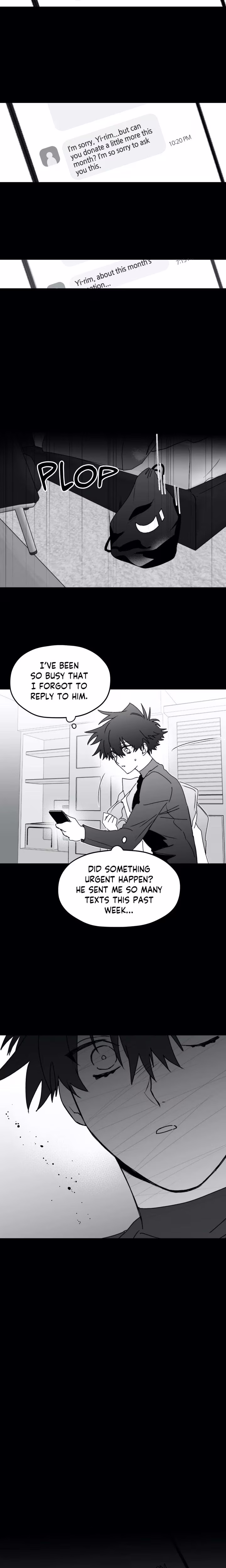 Surge Towards You - Chapter 17 - Part 14