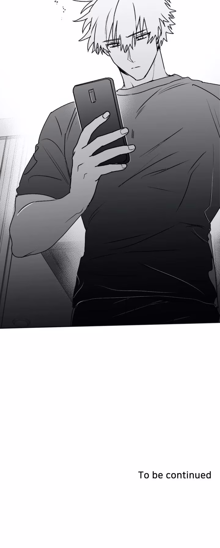 Surge Towards You - Chapter 17 - Part 20