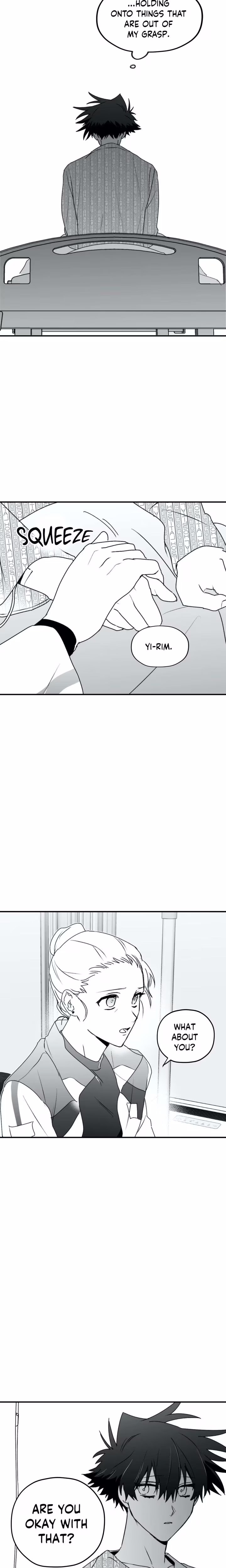 Surge Towards You - Chapter 20 - Part 14