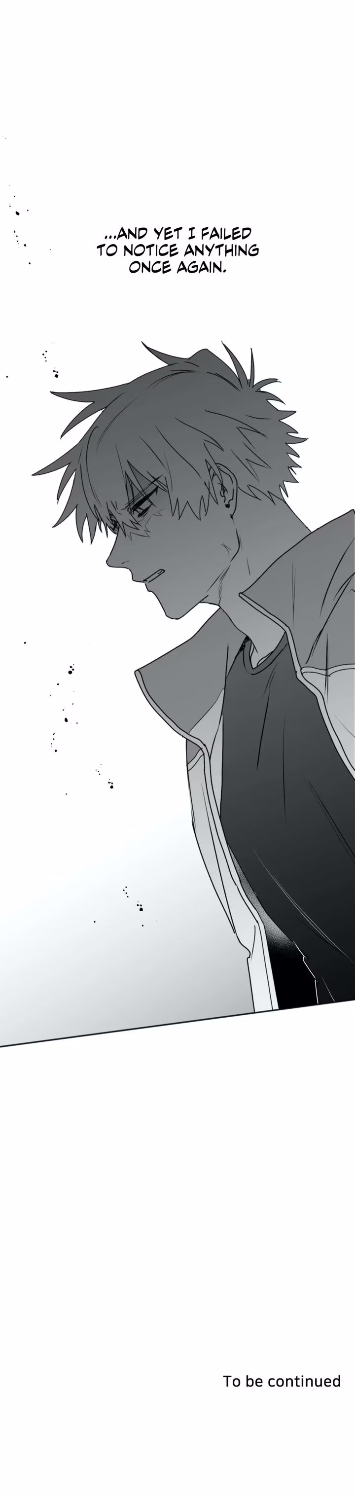 Surge Towards You - Chapter 20 - Part 20