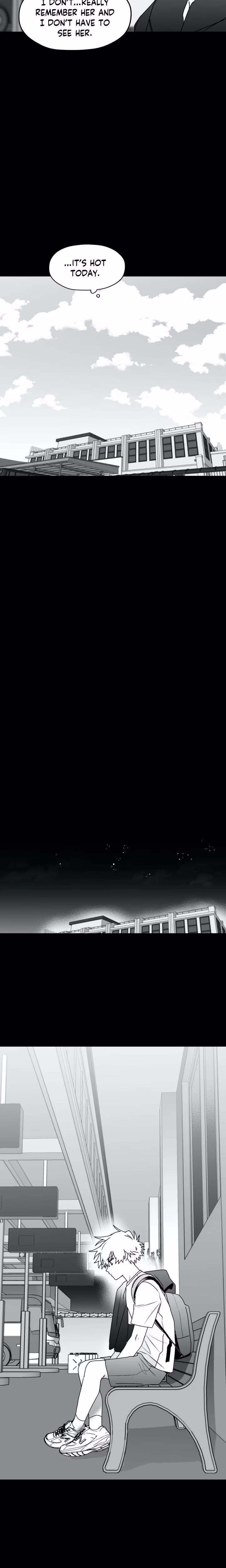 Surge Towards You - Chapter 22 - Part 3