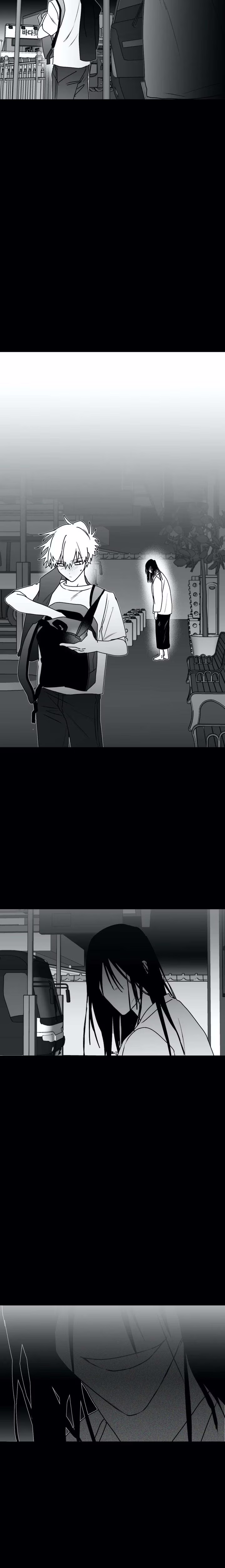 Surge Towards You - Chapter 22 - Part 5