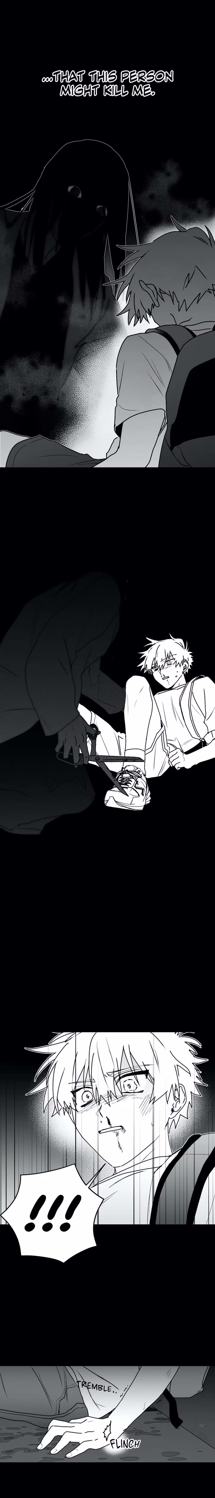 Surge Towards You - Chapter 22 - Part 8