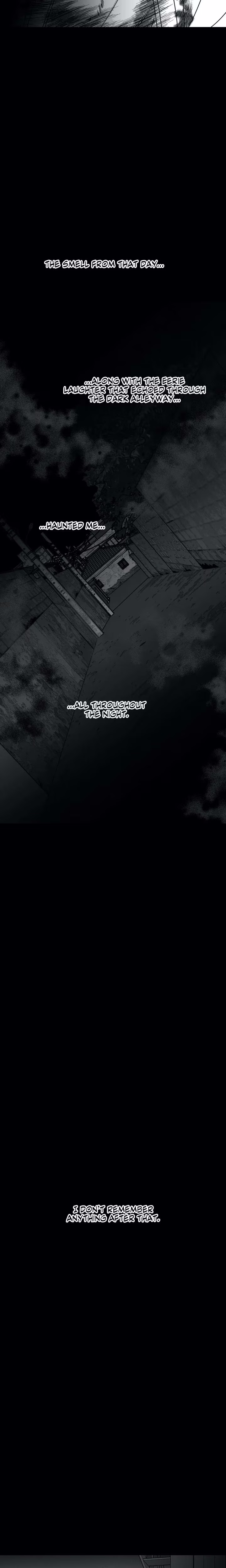 Surge Towards You - Chapter 22 - Part 10