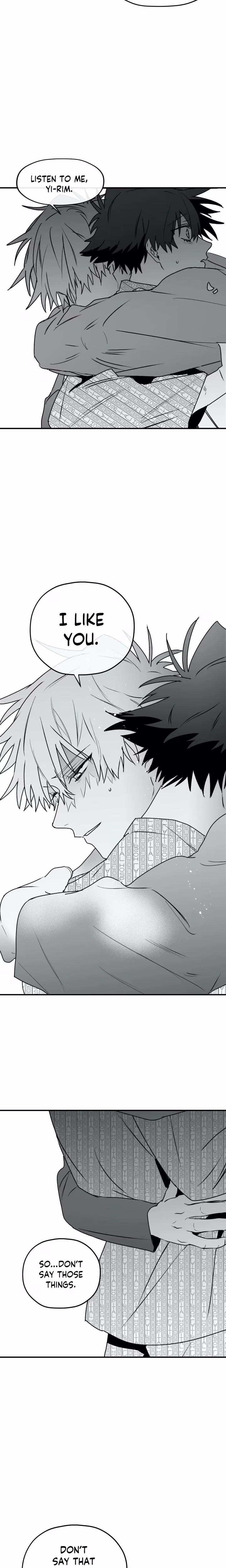 Surge Towards You - Chapter 22 - Part 18