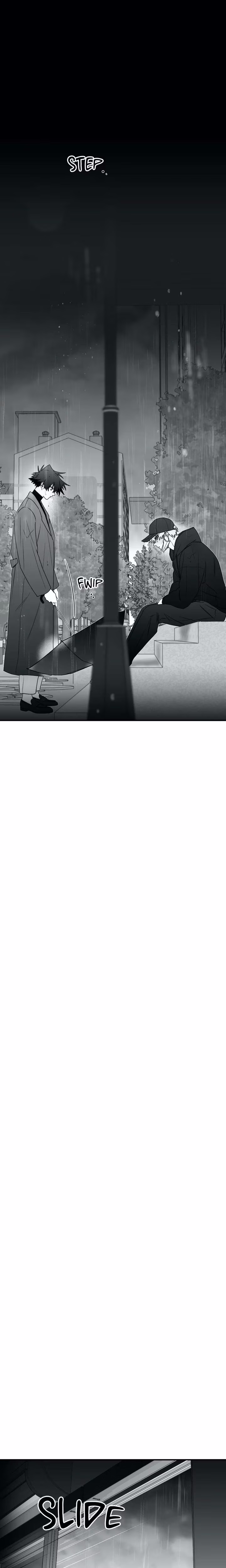 Surge Towards You - Chapter 23 - Part 11