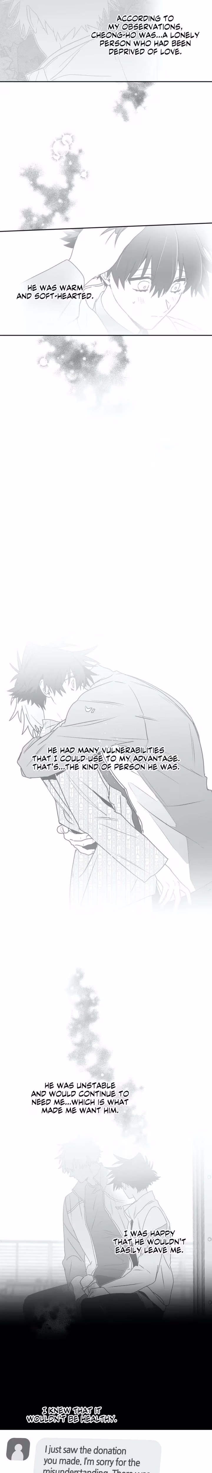 Surge Towards You - Chapter 23 - Part 16