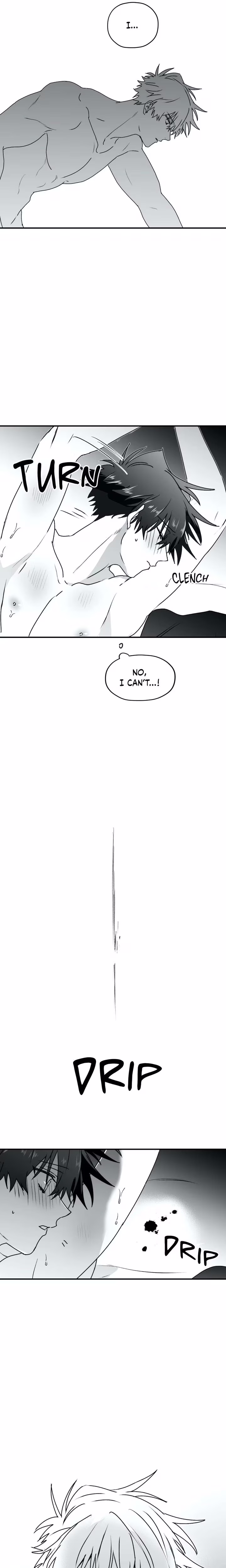 Surge Towards You - Chapter 24 - Part 10