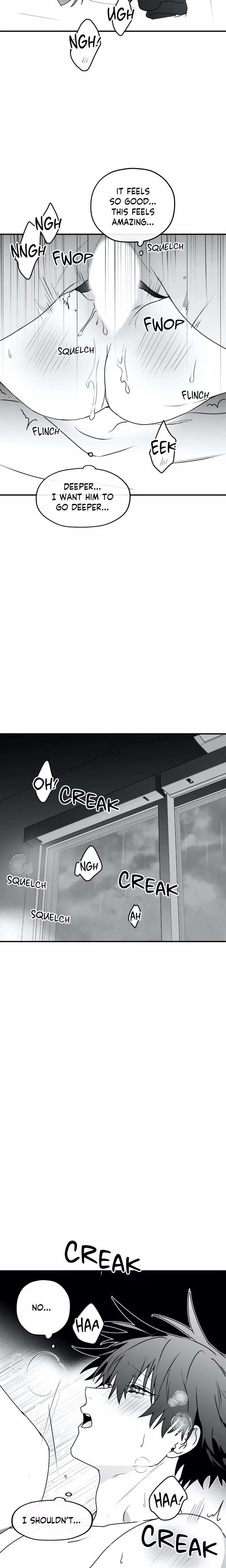 Surge Towards You - Chapter 24 - Part 14