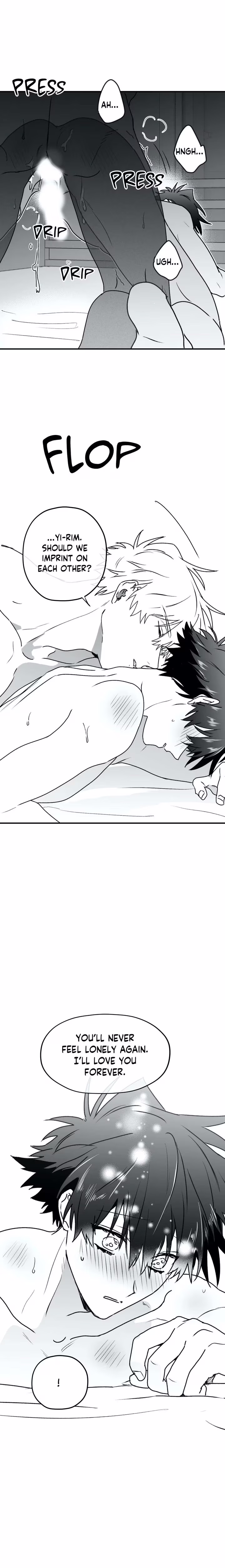 Surge Towards You - Chapter 24 - Part 18