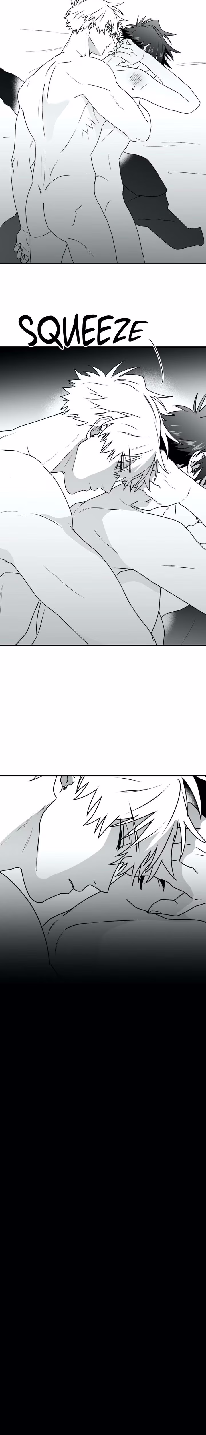 Surge Towards You - Chapter 24 - Part 20