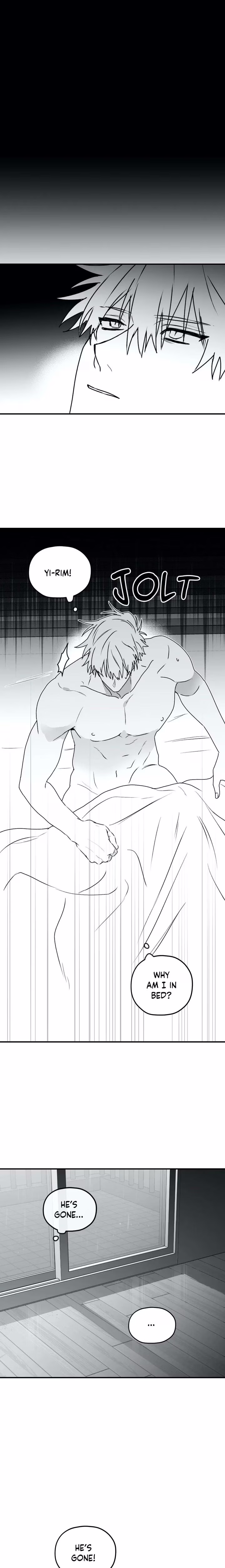 Surge Towards You - Chapter 24 - Part 21