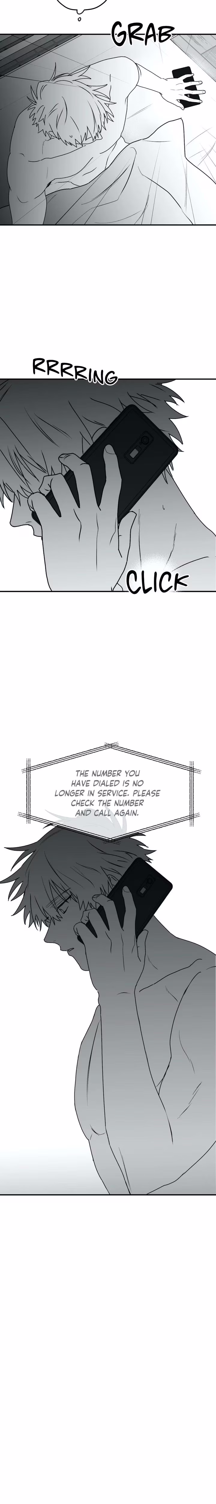 Surge Towards You - Chapter 24 - Part 22