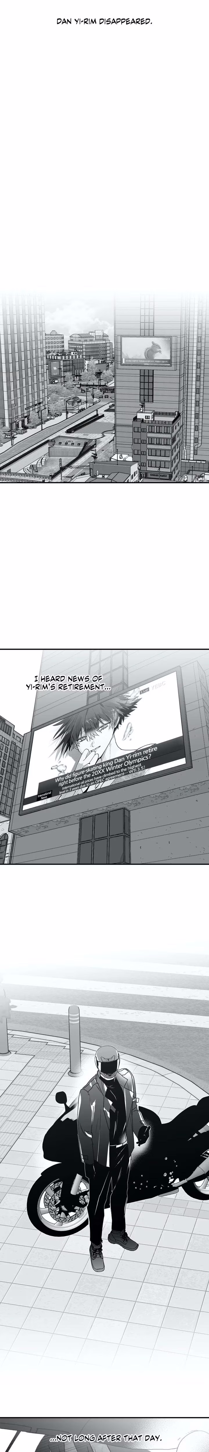 Surge Towards You - Chapter 24 - Part 23