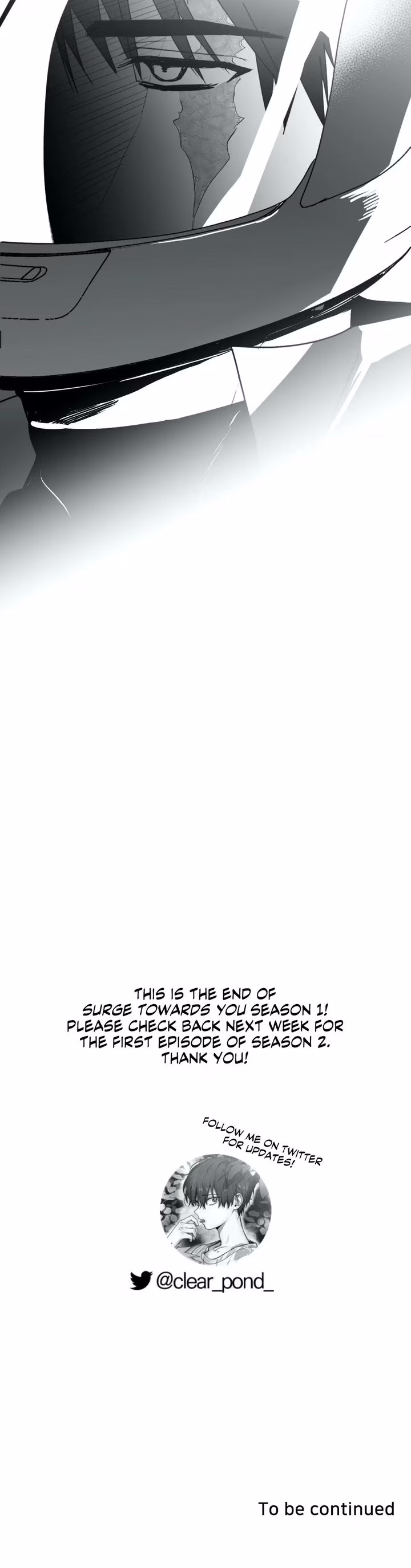 Surge Towards You - Chapter 24 - Part 24