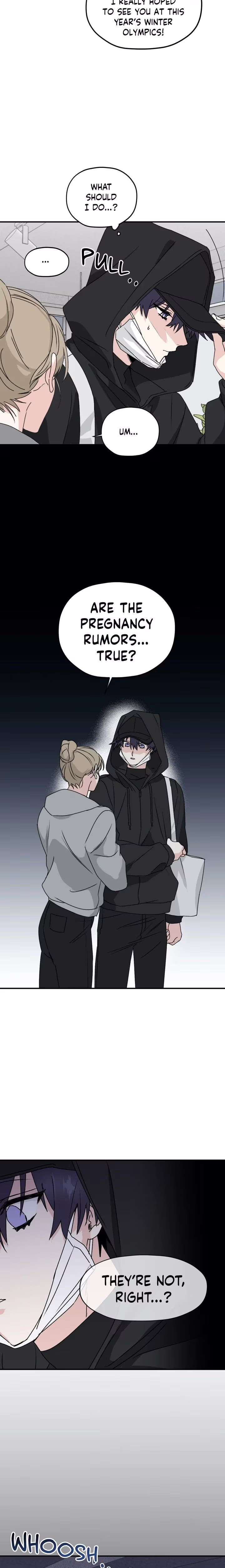 Surge Towards You - Chapter 26 - Part 11