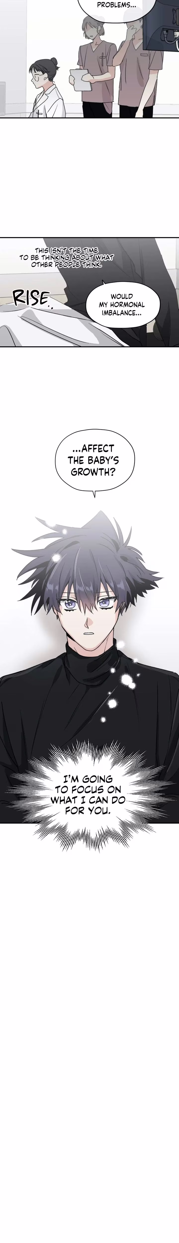 Surge Towards You - Chapter 26 - Part 17